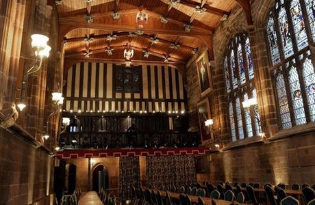 St. Mary's Guildhall