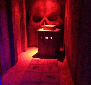 Escape the Room DC
