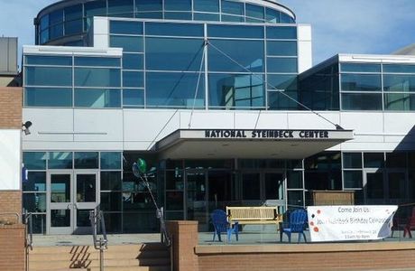 National Steinbeck Center