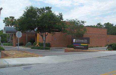 Polk Museum of Art