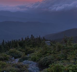 Appalachian Mountains
