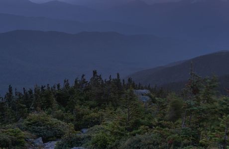 Appalachian Mountains
