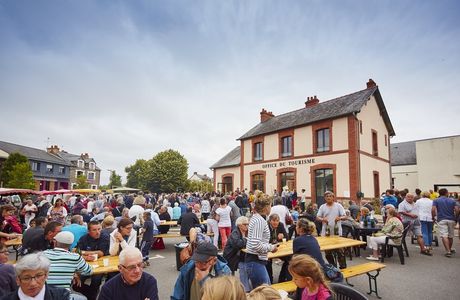 Office de Tourisme du Pays de Laon