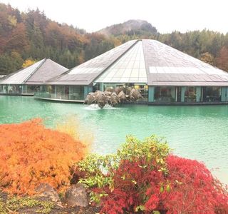 Red Bull Headquarters