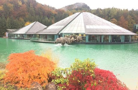 Red Bull Headquarters