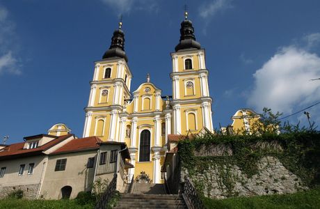 Basilika Mariatrost