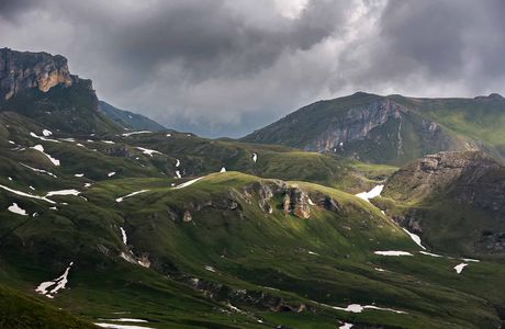 Grossglockner