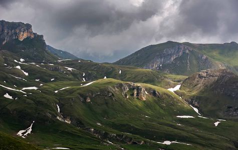 Grossglockner 1