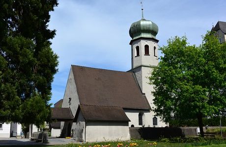 St. Peter-Buhel