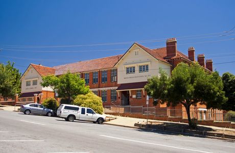 Wagga Wagga Marketplace