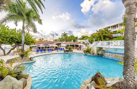 Antigua Athletic Club