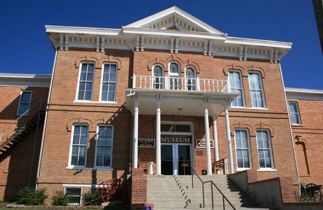 Willunga Courthouse Museum