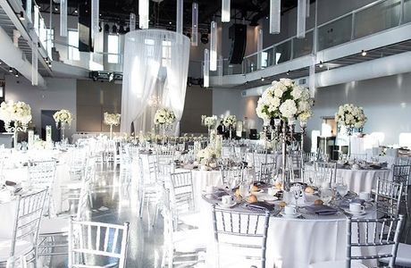 Event Center Schwarzl