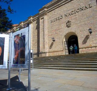 Museum National Resistance