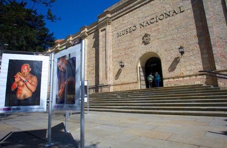 Museum National Resistance