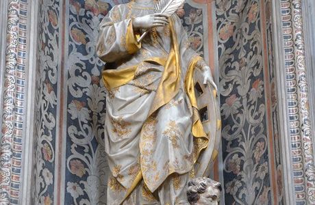 Chiesa di Santa Caterina Vergine e Martire