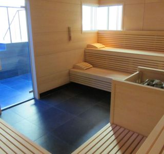 Blu Moret Wellness & Spa
