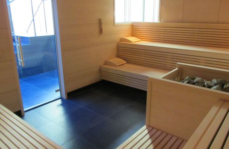 Blu Moret Wellness & Spa