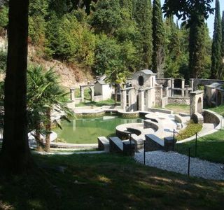 Laghetti delle Noghere