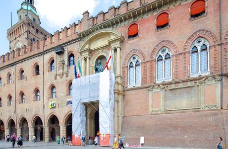 Palazzo Comunale di Cocconato
