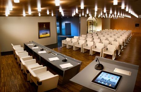 Palazzo Banca d'Alba