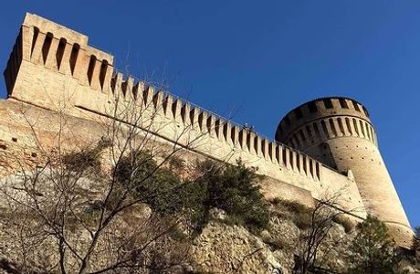 La Rocca Manfrediana