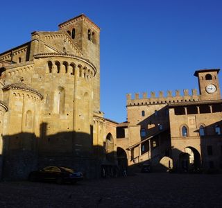 IAT di Castell'Arquato e Valdara