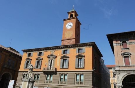 Palazzo da Mosto