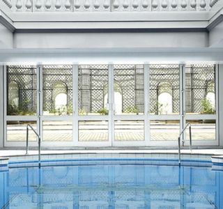 Trianon Spa