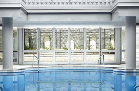 Trianon Spa