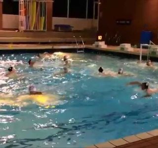 Piscine Lionel Terray