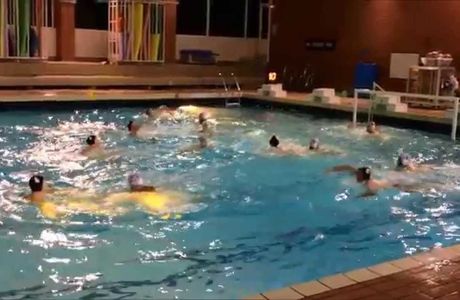 Piscine Lionel Terray