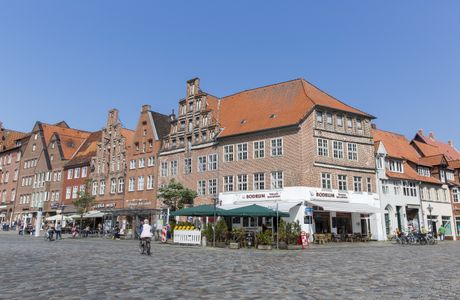 Kalandhaus