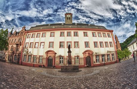 Alte Universitaet