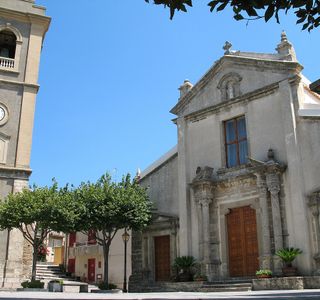 Chiesa Madre