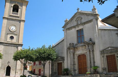 Chiesa Madre