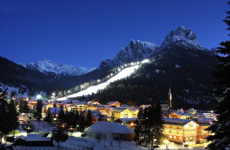 Chiesetta di San Nicolò