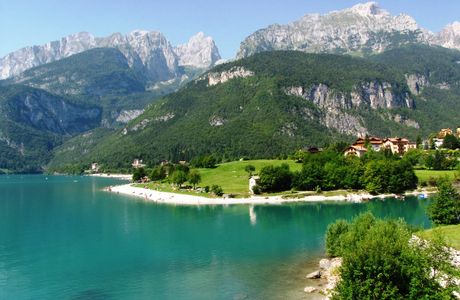 Lago del Colle