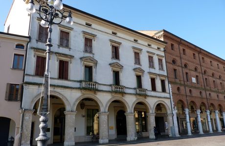 Palazzo Angeli