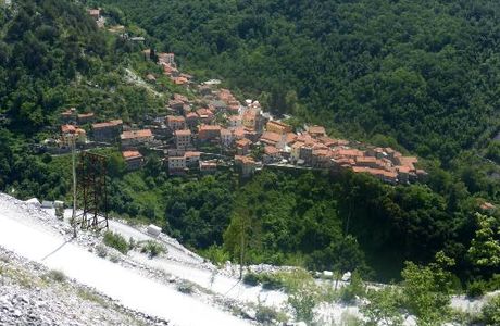 Colonnata