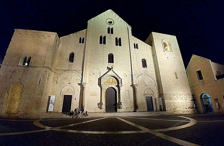 Chiesa Madre di San Nicola