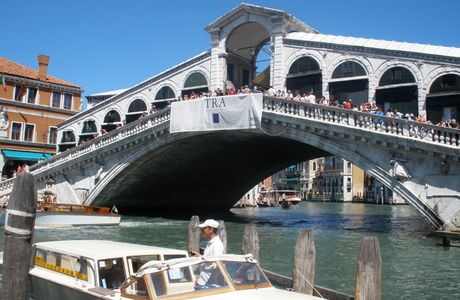 Itinerario ciclabile Ponte di Oleggio - Ponte di Turbigo