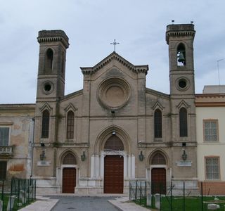 Parrocchia di San Bernardo Abate