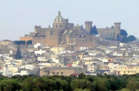 Porta degli Ebrei