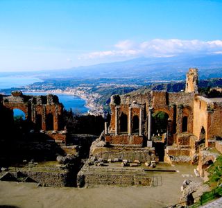 Teatro di Messina