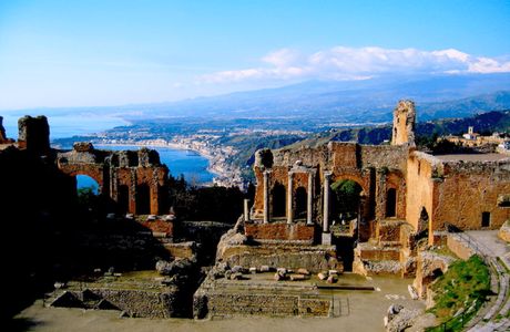 Teatro di Messina