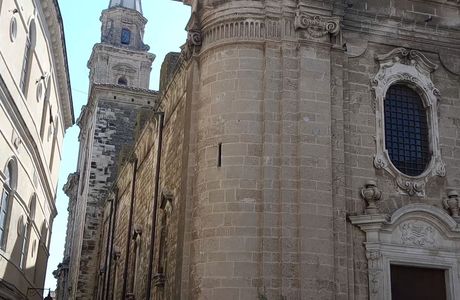 Chiesa di Maria SS. della Catena