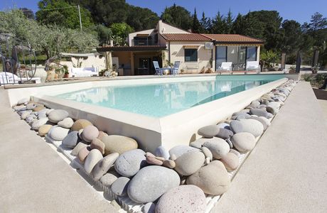 Piscina NATARE