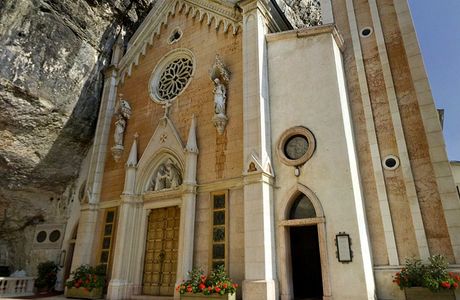 Santuario Diocesano S. Maria della Strada