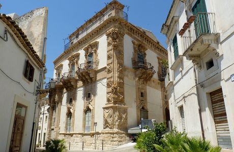 Palazzo Bonaventura